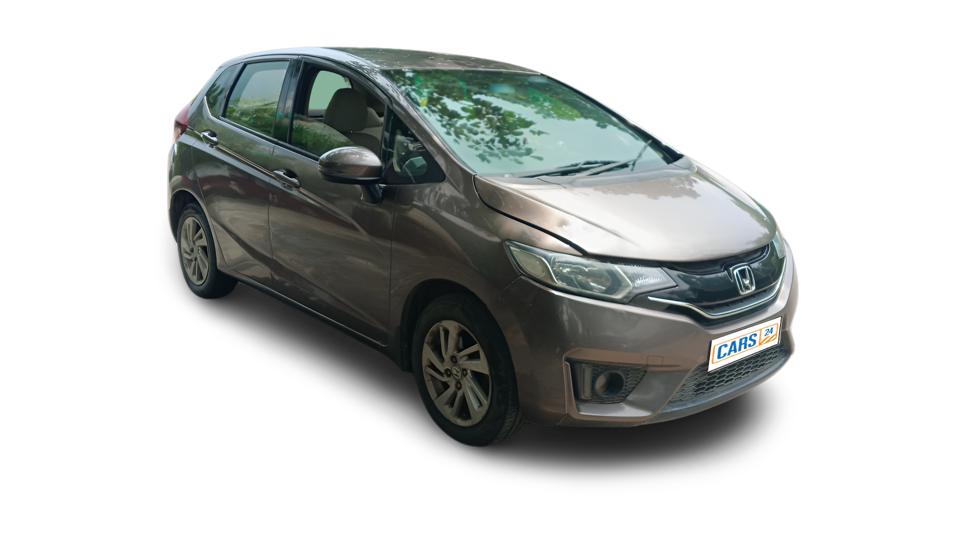 Honda Jazz-img